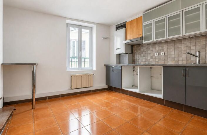Maison de 4 pièces de 64,5 m² à Herblay-sur-Seine — photo 4