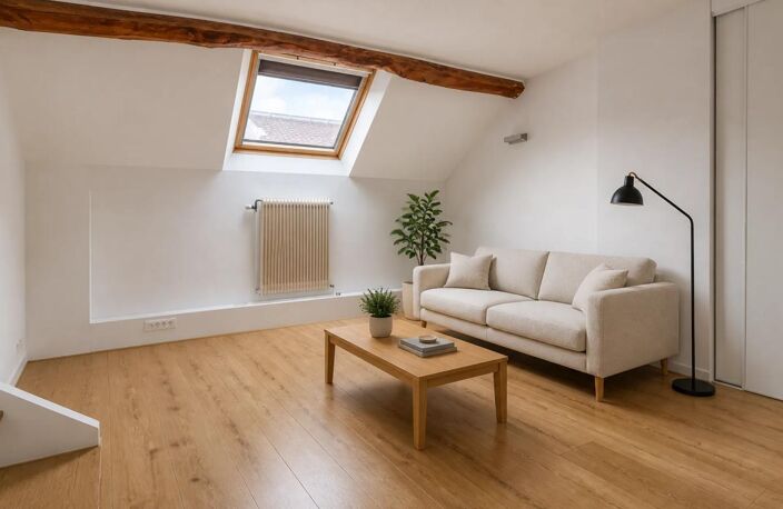 Maison de 4 pièces de 64,5 m² à Herblay-sur-Seine — photo 5