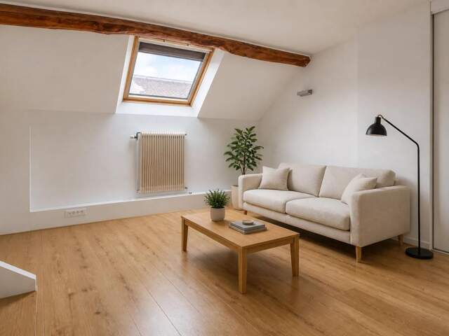 Maison de 4 pièces de 64,5 m² à Herblay-sur-Seine — photo du bien