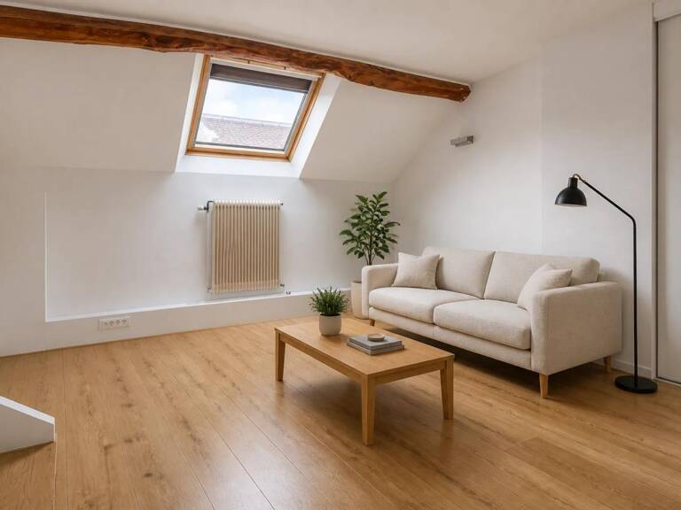 Maison de 4 pièces de 64,5 m² à Herblay-sur-Seine — photo 1