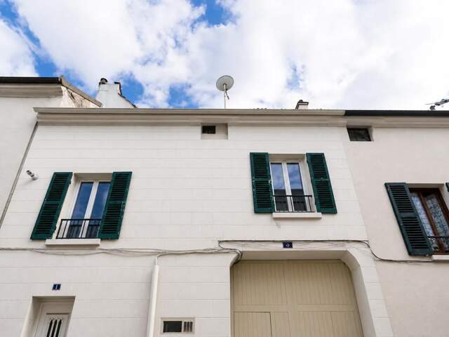 Maison de 4 pièces de 64,5 m² à Herblay-sur-Seine — photo du bien