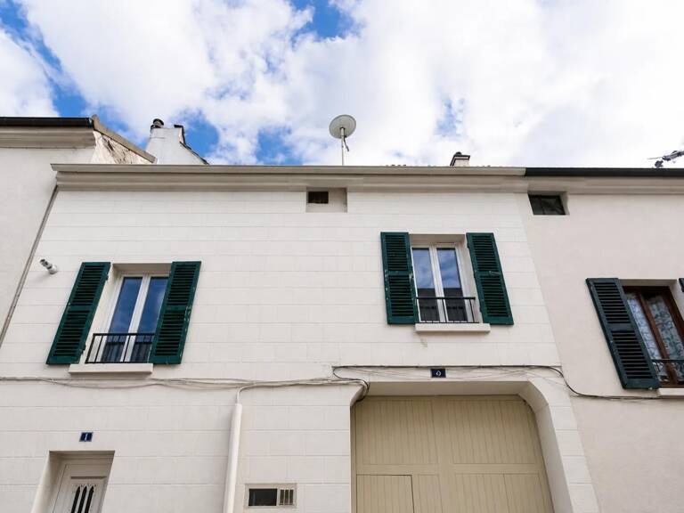 Maison de 4 pièces de 64,5 m² à Herblay-sur-Seine — photo 1