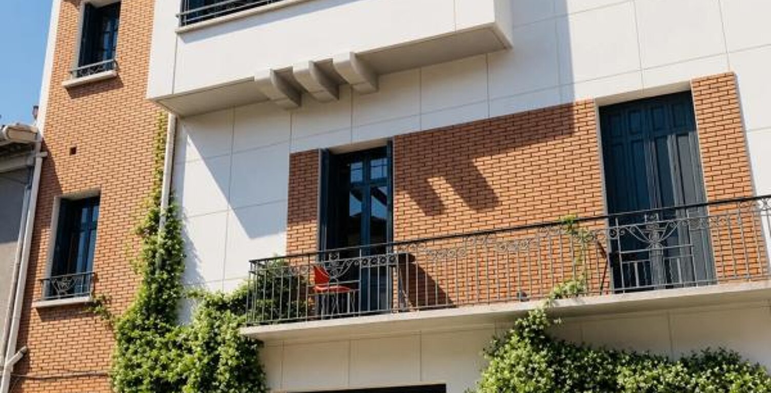 Maison de 9 pièces de 260 m² à Perpignan — photo 1
