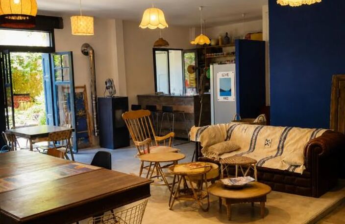 Maison de 9 pièces de 260 m² à Perpignan — photo 3