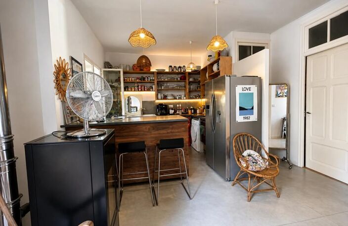 Maison de 9 pièces de 260 m² à Perpignan — photo 4