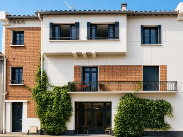 Maison de 9 pièces de 260 m² à Perpignan — photo 1