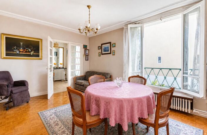 Maison de caractère 4 pièces de 87 m² au Perreux-sur-Marne — photo 3