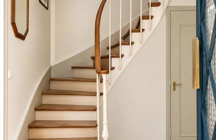 Maison de caractère 4 pièces de 87 m² au Perreux-sur-Marne — photo 4