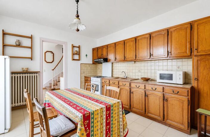 Maison de caractère 4 pièces de 87 m² au Perreux-sur-Marne — photo 5