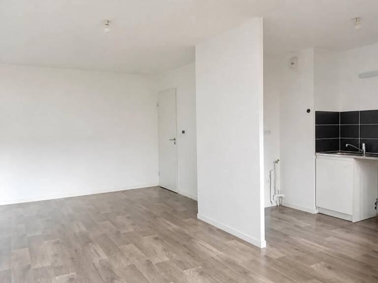Appartement 2 pièces de 47 m² situé à Orléans pour investisseur — photo 1