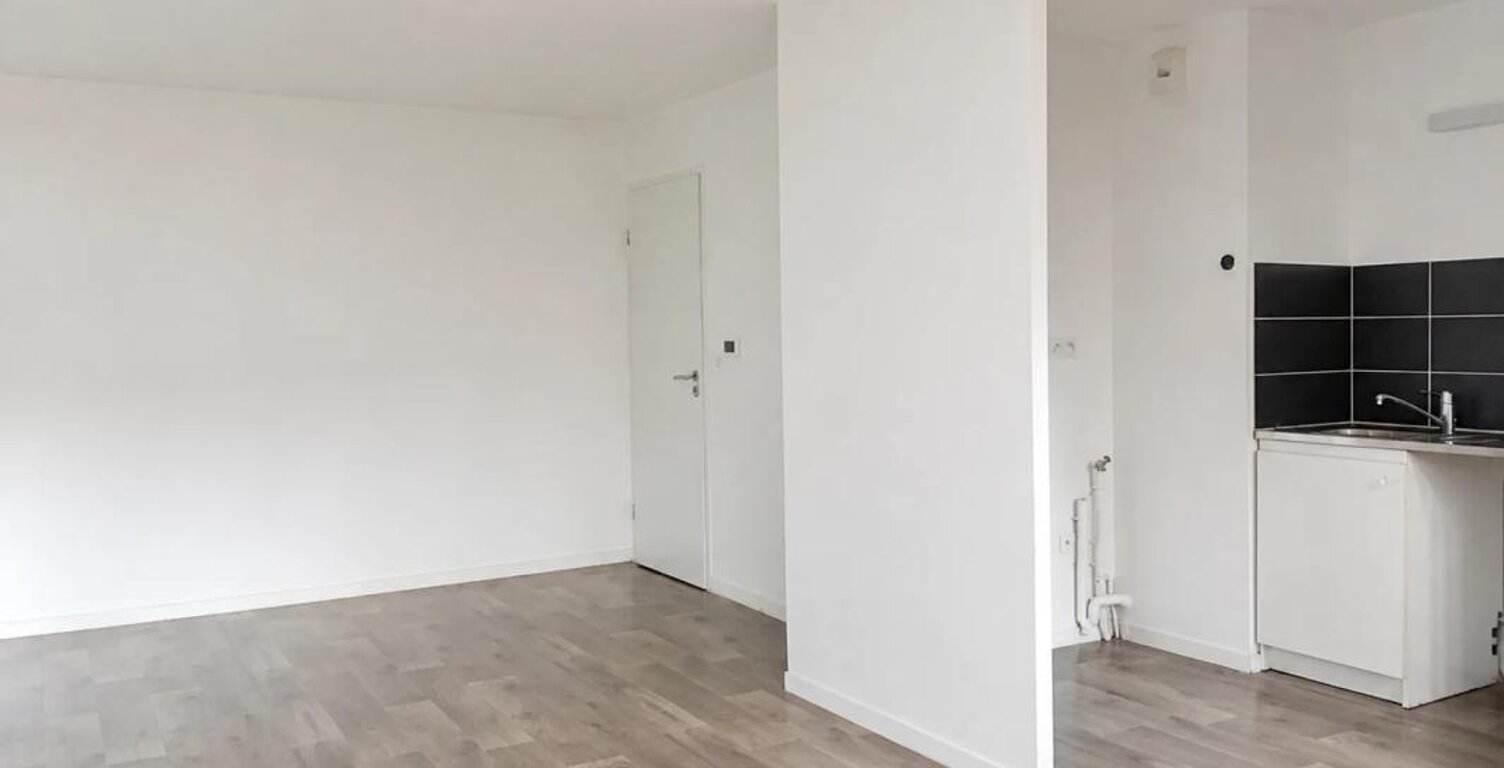 Appartement 2 pièces de 47 m² situé à Orléans pour investisseur — photo 1