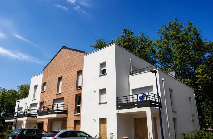 Appartement 2 pièces de 47 m² situé à Orléans pour investisseur — photo 2