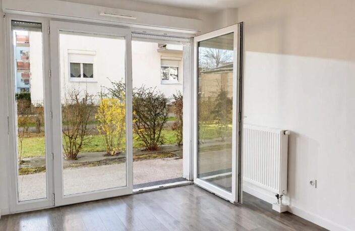 Appartement 2 pièces de 47 m² situé à Orléans pour investisseur — photo 3