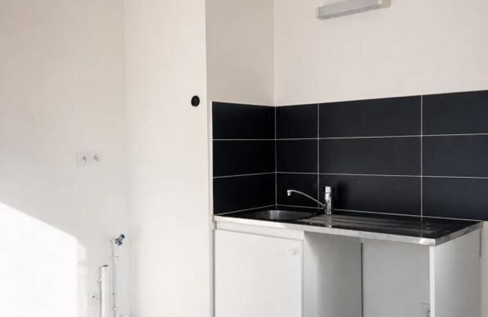 Appartement 2 pièces de 47 m² situé à Orléans pour investisseur — photo 5