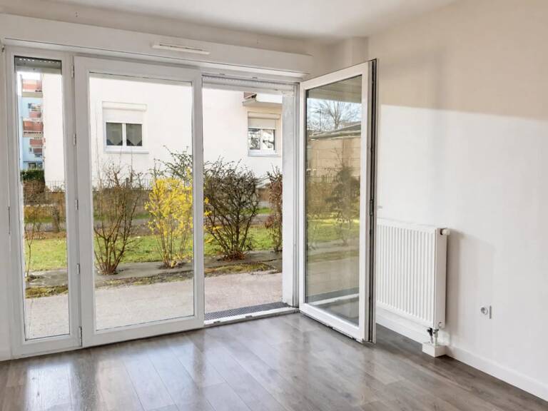 Appartement 2 pièces de 47 m² situé à Orléans pour investisseur — photo 1