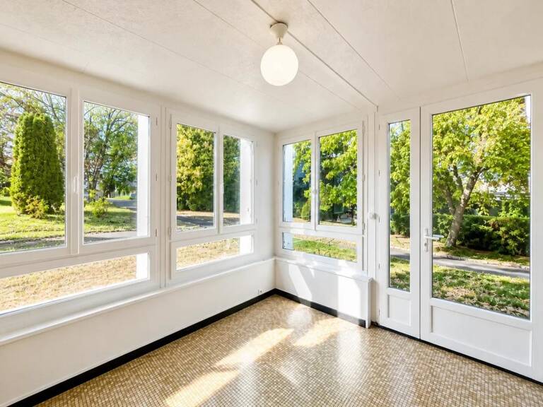 Appartement T3 - 71 m2 - La Ferté-Bernard — photo 1