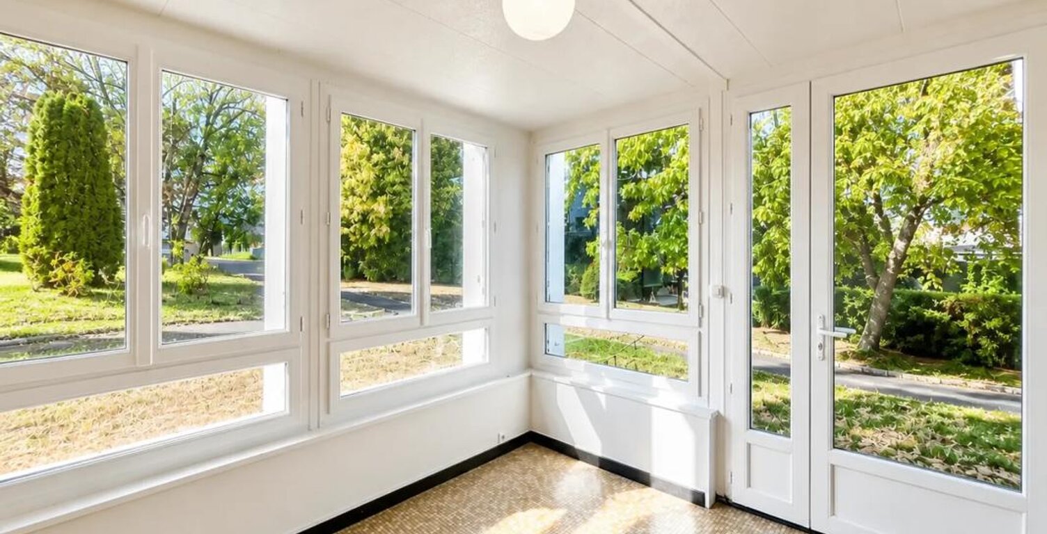 Appartement T3 - 71 m2 - La Ferté-Bernard — photo 1