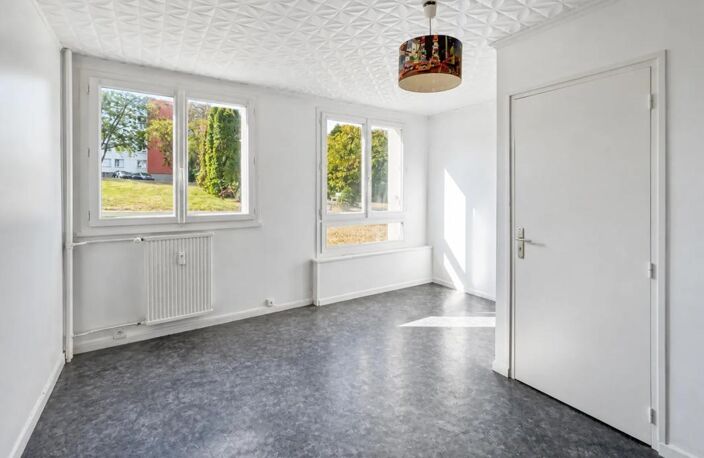 Appartement T3 - 71 m2 - La Ferté-Bernard — photo 4