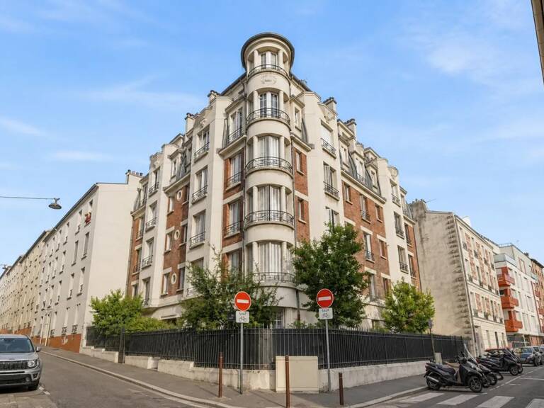 Appartement 2 pièces de 30,02 m² à Villejuif — photo 1