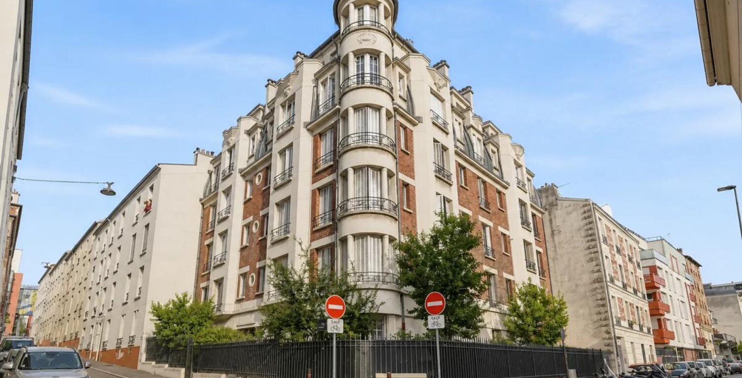 Appartement 2 pièces de 30,02 m² à Villejuif — photo 1