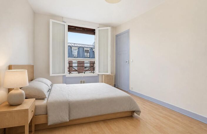 Appartement 2 pièces de 30,02 m² à Villejuif — photo 4