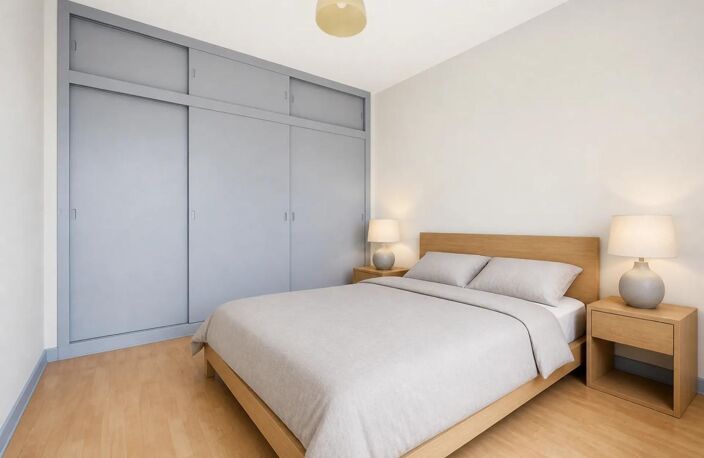 Appartement 2 pièces de 30,02 m² à Villejuif — photo 5