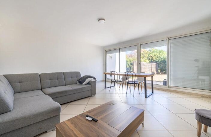 Appartement T3 de 73 m² à Évry-Courcouronnes — photo 3
