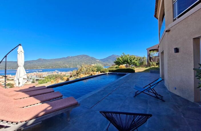 Maison de 7 pièces de 251 m² à Propriano — photo 3