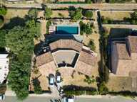 Magnifique villa 251m2 piscine vue mer à Propriano — photo 4