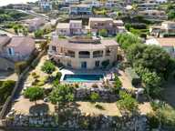 Magnifique villa 251m2 piscine vue mer à Propriano — photo 3