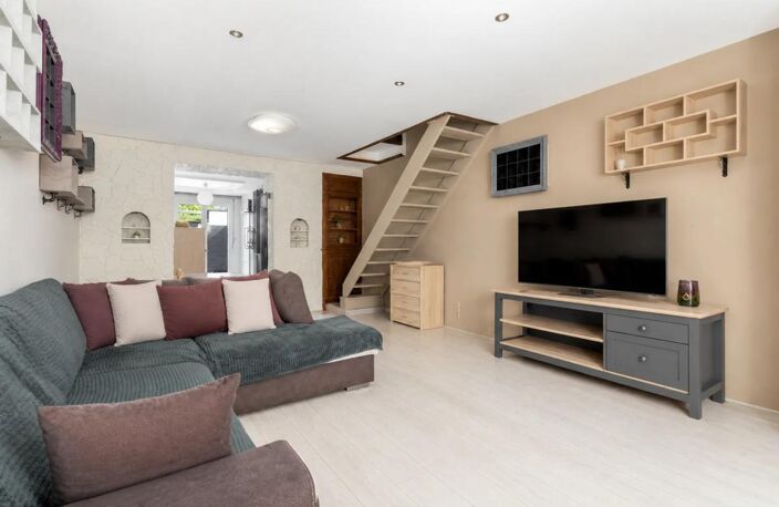 Maison de 4 pièces d'environ 76 m² à Croix — photo 2