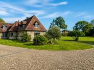 Maison de 8 pièces de 223 m² à Le Fournet — photo 2
