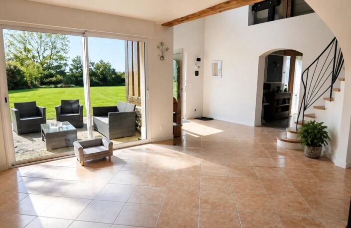 Maison de 8 pièces de 223 m² à Le Fournet — photo 3