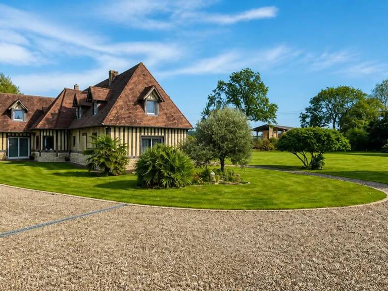 Maison de 8 pièces de 257 m² à Le Fournet — photo 1