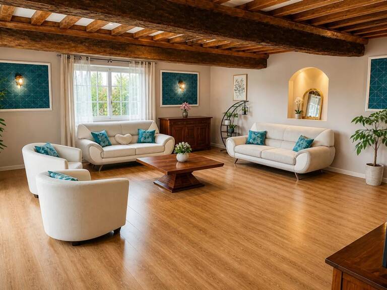 Maison de 8 pièces de 257 m² à Le Fournet — photo 1