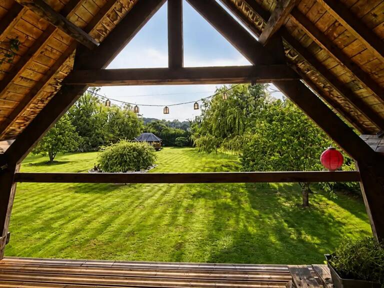 Maison de 8 pièces de 257 m² à Le Fournet — photo 1