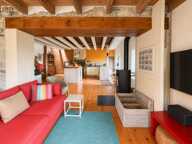 Maison de caractère à Chénelette 69430 — photo 4