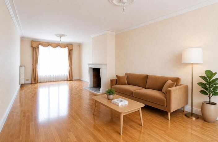Maison de 195m² en vente à Poitiers Dunes/Dolmen — photo 4
