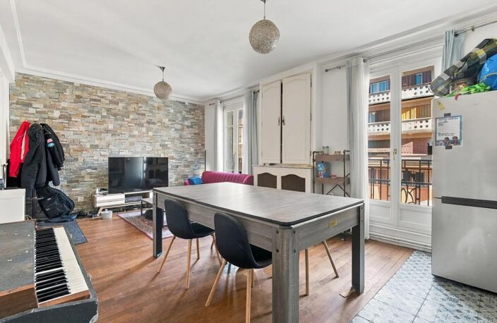 Appartement 3 pièces de 65 m² à Gennevilliers — photo 2