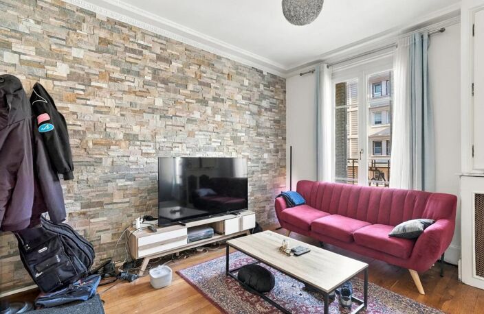 Appartement 3 pièces de 65 m² à Gennevilliers — photo 4