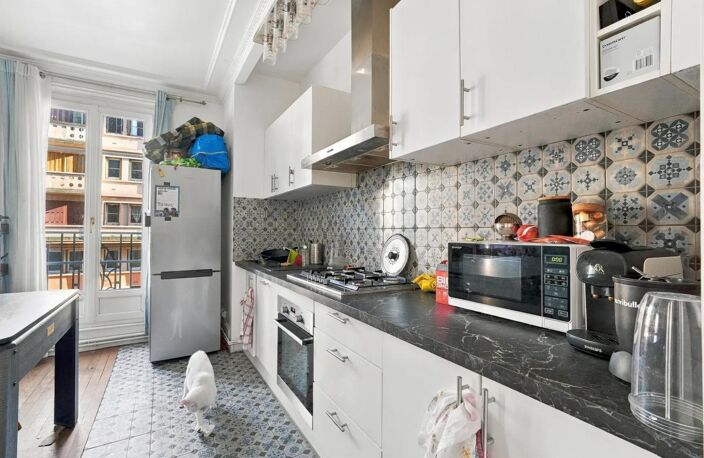 Appartement 3 pièces de 65 m² à Gennevilliers — photo 5