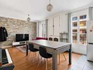 Appartement 3 pièces de 65 m² à Gennevilliers — photo 2