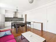 Appartement 3 pièces de 65 m² à Gennevilliers — photo 3
