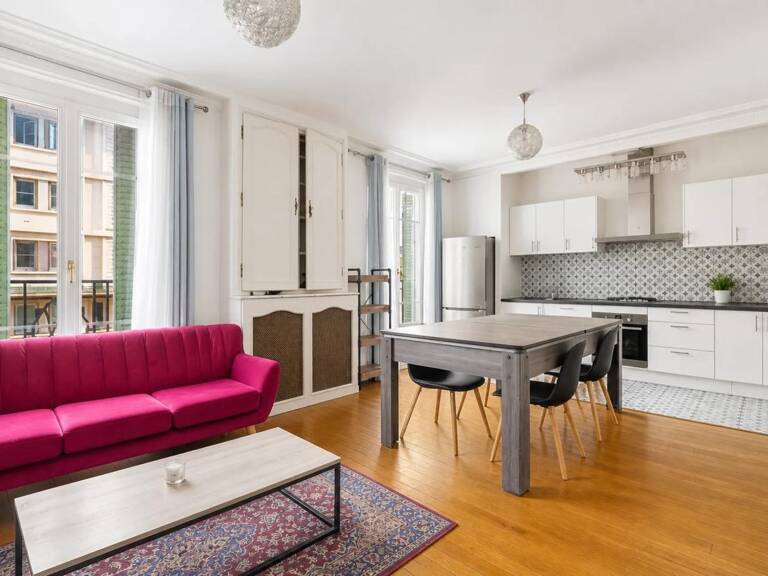 Appartement 3 pièces de 65 m² à Gennevilliers — photo 1