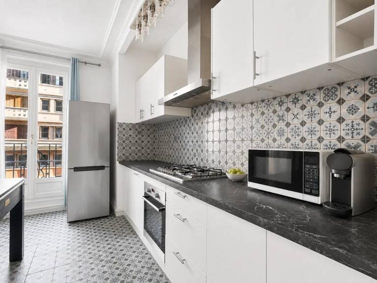 Appartement 3 pièces de 65 m² à Gennevilliers — photo 1