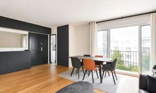 Appartement 5 Pièces 96 m² à vendre à Le Vésinet (78110)