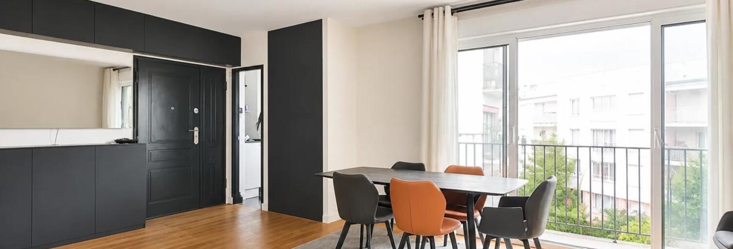 Appartement 5 Pièces 96 m² à vendre à Le Vésinet (78110)
