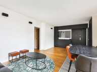 Appartement de 5 pièces de 96 m² au Vésinet — photo 3