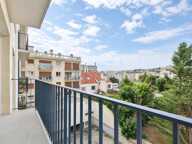 Appartement de 5 pièces de 96 m² au Vésinet — photo 2