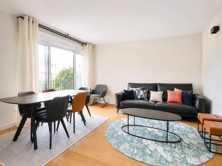 Appartement de 5 pièces de 96 m² au Vésinet — photo 1